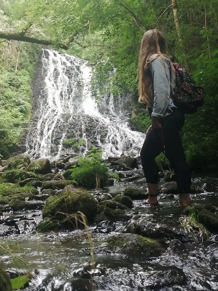 Avant du corps : L'entre ciel et Terre - Massage bien-être Tours