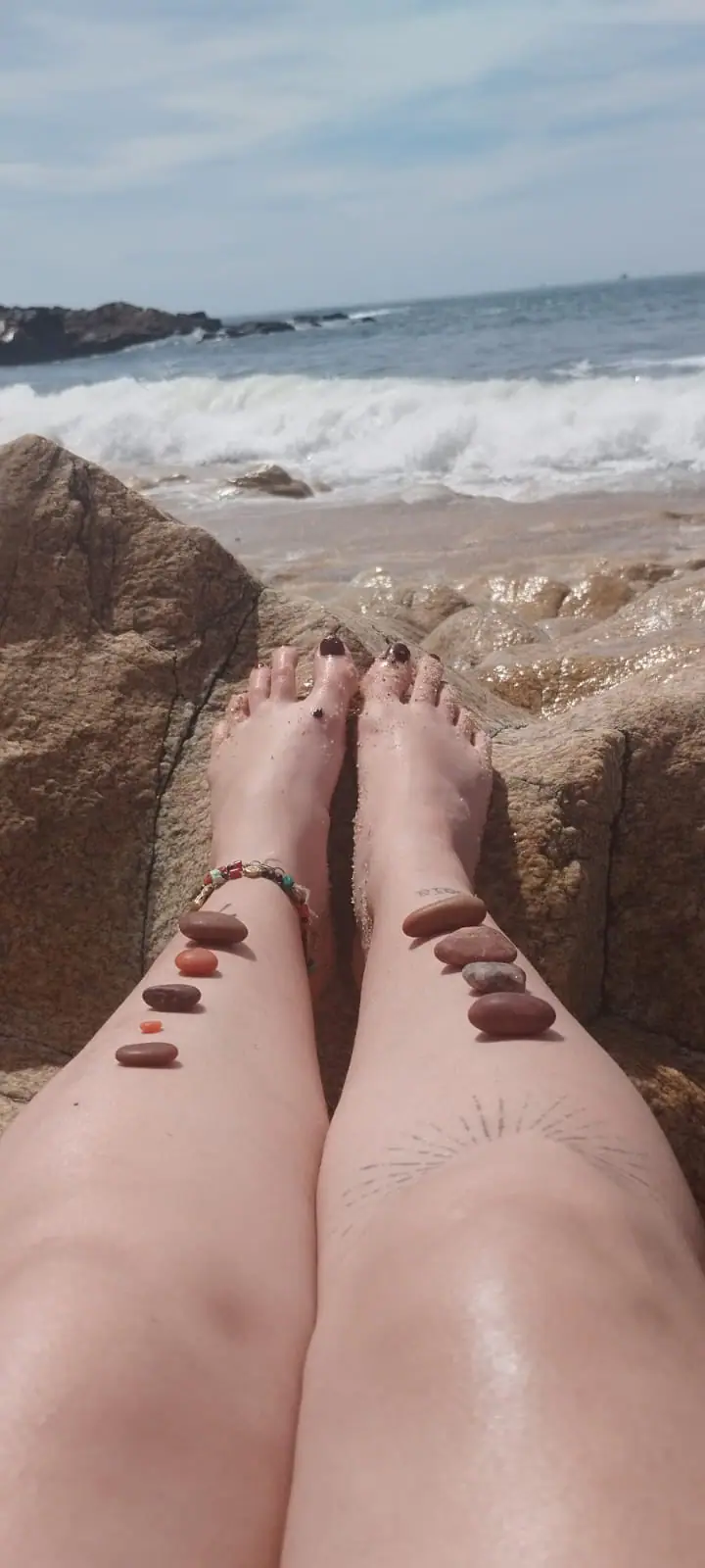 Le Buhmi Devi - Massage bien-être Tours